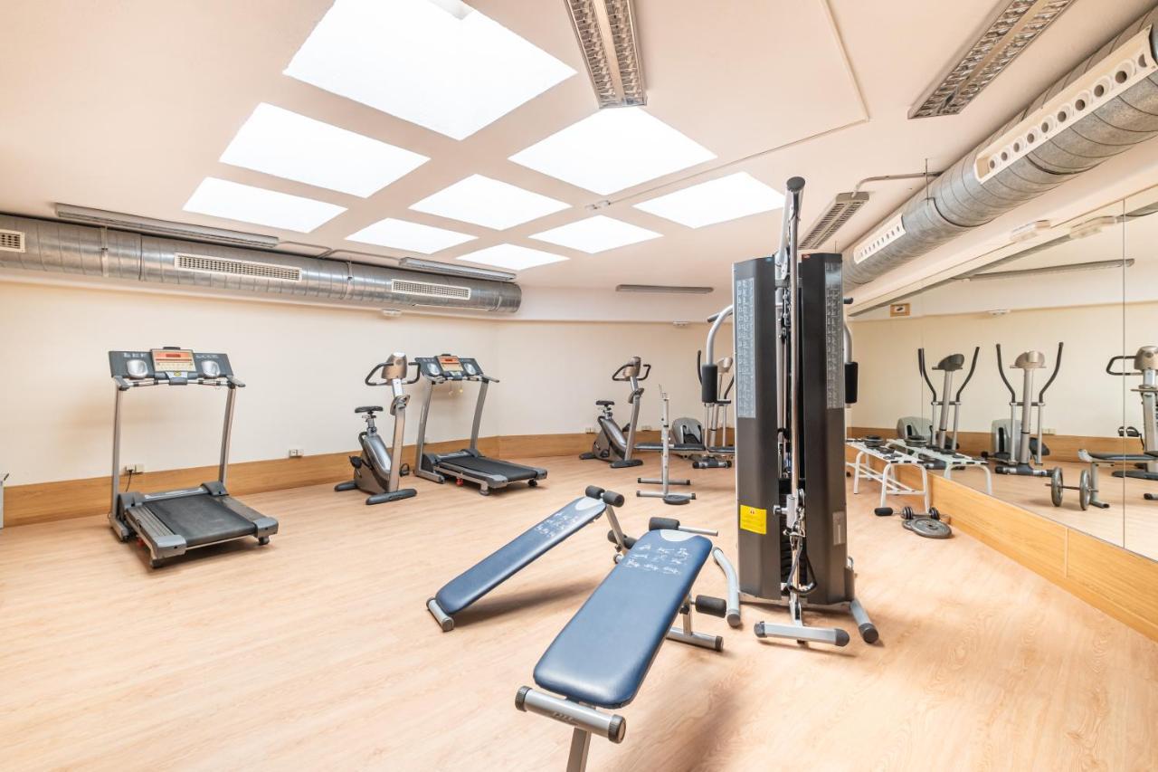 Mirador Mediterraneo 15-F เบนิดอร์ม ภายนอก รูปภาพ